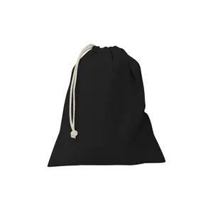 Borsa in cotone biologico M merchandising sostenibile - Product Image 5