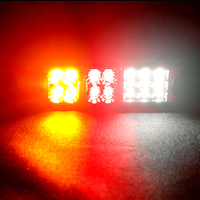 Feux arrière LED IP67 pour chariot élévateur, feux d'arrêt et de marche arrière 10-80V pour pièces de chariot élévateur Linde & Hyster, état neuf