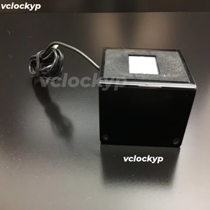 Lecteur de codes-barres à tube unique Ziath Bioser REF ZTS-S2 Rev .3 Datapaq - Product Image 4