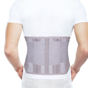 Sabuk <span class=keywords><strong>Hernia</strong></span> untuk pria dan wanita, sabuk pendukung <span class=keywords><strong>Hernia</strong></span> medis cocok untuk sisi kiri atau kanan pria dan wanita - Product Image 5