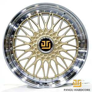 ล้อแม็กซ์อัลลอยด์ฟอร์จแบบกำหนดเองใหม่ หลายก้าน ขนาด 17-22 นิ้ว 5x114.3/<span class=keywords><strong>120</strong></span>/108 <span class=keywords><strong>PCD</strong></span> 30 มม. ET เหมาะสำหรับ //ล้อแม็กซ์เชฟวี่ - Product Image 1