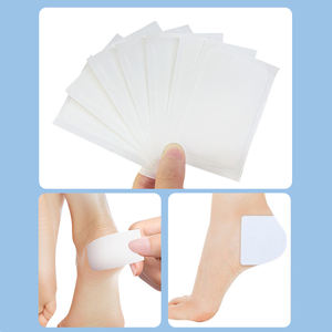 100 patchs pour les doigts et 50 patchs pour les pieds, soulagement des peaux sèches et gercées - hydratants et apaisants pour les mains et les pieds - Product Image 4