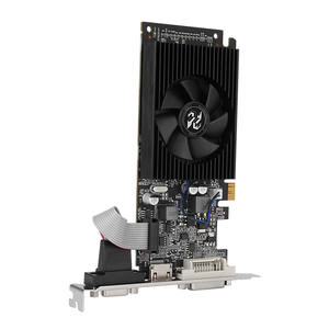 Tarjeta Gráfica Peladn GT210 <span class=keywords><strong>1GB</strong></span> GDDR3 de 64 bits, Precio al por Mayor - Product Image 4