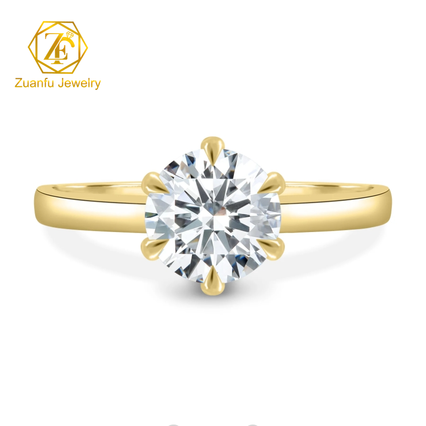 Plata 925 Bañada en Oro Amarillo