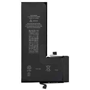 Batería de Repuesto de Alto Rendimiento, Baterías de Litio de 3046 mAh 616-00659 para iPhone 11Pro <span class=keywords><strong>11</strong></span> Pro 11P - Product Image 1