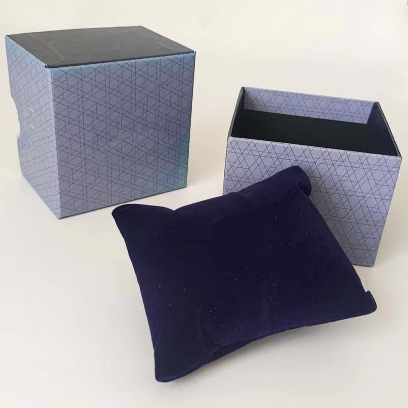 smart watch box packaging