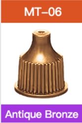 MT-06 Bronze antique