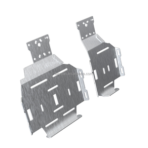 Accessoires pour <span class=keywords><strong>moto</strong></span> <span class=keywords><strong>BMW</strong></span> R1250GS Adventure R1200GS F850GS ADV F750GS, boîte à bagages latérale, <span class=keywords><strong>valise</strong></span>, support d'extension - Product Image 4