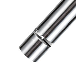 Firstrate FST100-COD106 Online Digital CSB Sensor Sonde Intelligentes Abwasser RS485 Wasser qualität für Prüfgerät - Product Image 3