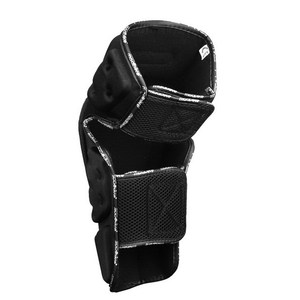 Genouillère de sport, équipement de protection individuelle, manchon de soutien élastique pour la course à pied - Product Image 5