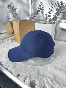 Seamless Quick Dry Baseball <b>Cap</b> Moisture Wicking Lightweight Outdoor Sports Running Hat - Product Image 4