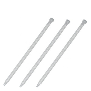 AB Keo Tĩnh Miệng Trộn Phun Ống Nhựa Keo Dính Ống Trộn Mixer Công Cụ Thiết Lập Cho Caulking Súng AB Keo Súng - Product Image 2