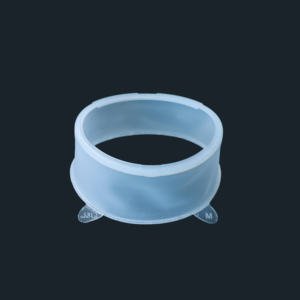 Wegwerp rubberen dam tandheelkundige steriele mondopener O-vormige mondhygiëne lip- en wangretractoren - Product Image 4