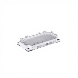 (Original y Nuevo) FP100R12KT4 IGBT MOD 1200V 100A Componentes Electrónicos FP100R12KT4 - Product Image 1