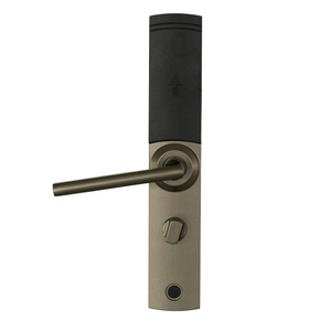 Thiết kế mới bền RFID thẻ an ninh Hệ thống cổng thông minh khách sạn khóa rfid phòng khách sạn Hệ thống thẻ chìa khóa - Product Image 5