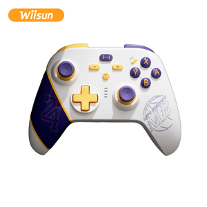 <span class=keywords><strong>Control</strong></span> de Juego Inalámbrico N2S, Joystick de Juego Inalámbrico 2.4G para <span class=keywords><strong>XBOX</strong></span> <span class=keywords><strong>Series</strong></span> X/<span class=keywords><strong>XS</strong></span>/PC con Doble Vibración - Product Image 4