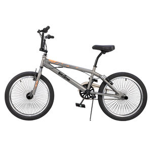 साइकिल चलाने वाले लोकप्रिय फैशन बच्चे मेन माउंटेन बाइक साइकिल फैक्ट्री 20 इंच नरम चमड़े का ओम बीएमएक्स फ्री स्टाइल बाइक - Product Image 5