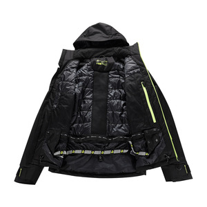 Alpine PRO Giacca da <span class=keywords><strong>sci</strong></span> da <span class=keywords><strong>uomo</strong></span> OEM giacca da <span class=keywords><strong>sci</strong></span> personalizzata impermeabile per <span class=keywords><strong>uomo</strong></span> abbigliamento sportivo da esterno che indossa abbigliamento sportivo per l'inverno - Product Image 3