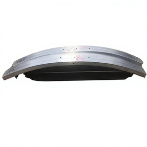 Pare-chocs avant et arrière pour Ferrari 458, poutre de protection intérieure en fer, poutre anti-collision, 256253 264894 274059 302339 277902 - Product Image 3