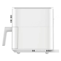 Original Global pour Xiaomi Mijia Friteuse à air intelligente 6,5L EU Revêtement antiadhésif PTFE Four intelligent compatible
