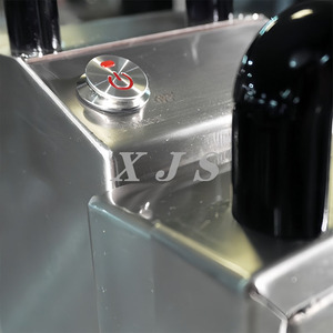 Machine de recyclage d'huile de <span class=keywords><strong>friteuse</strong></span> usagée pour le filtrage de l'huile de cuisson - Product Image 2