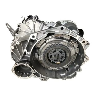 Boîte de vitesses <span class=keywords><strong>automatique</strong></span> à 7 vitesses DQ200 DSG de fabrication originale TiBAO avec mécatronique à double embrayage pour Audi A3 VW - Product Image 6
