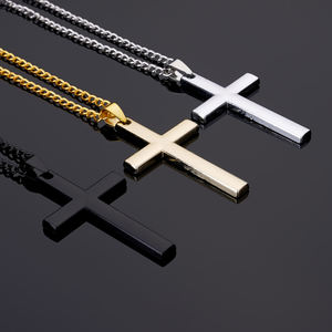 Women's Elegant CrossCross Border Multi Top-rated Low Minimum Order REACH Compliant Steel Hollow Link Weight - Product Image 2