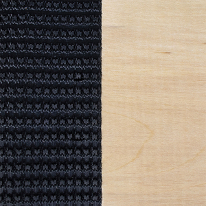 Chariot de déménagement de meubles à quatre roues en bois dur en gros de 30*18 pouces Chariot de meubles en bois OEM personnalisable - Product Image 5