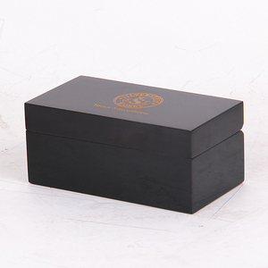 Boîte à parfum en <span class=keywords><strong>bois</strong></span> luxueuse personnalisée, style ancien, pour huiles essentielles, bijoux, emballage d'huiles essentielles, boîte cadeau rectangulaire en <span class=keywords><strong>bois</strong></span> - Product Image 5