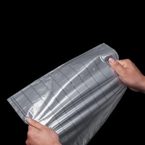 AIR-DFLY vendita diretta in fabbrica spot 7 colonne 12 cm altezza 65 um air column bag cuscino d'aria per cosmetici profumati - Product Image 4