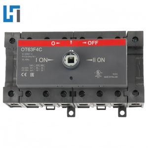 Nouveau contrôleur de programmation Plc de commutateur OT80F4C d'origine Stock de contrôleur d'automatisation industrielle - Product Image 2