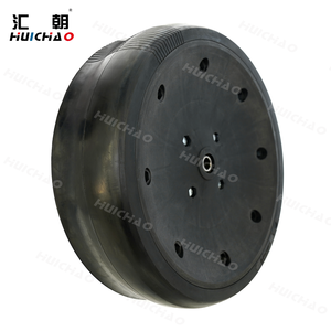 Numero di Parte OEM 87604747 Gruppo Ruota di Misurazione 16" X 4 1/2" Bullone 5/8 Compatibile con Trapano Kinze e <span class=keywords><strong>Serafin</strong></span> - Product Image 4