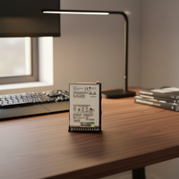 P21143-B21 P22637-001 Disque SSD SAS 3,84 To 12 Gb/s à lecture intensive 2,5 pouces pour serveur G10