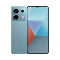 Nuevo teléfono móvil Original desbloqueado Mi Redmi Note 13 Pro 5G 512GB Smartphone 200MP Cámara 5100mAh Batería 67W Carga rápida