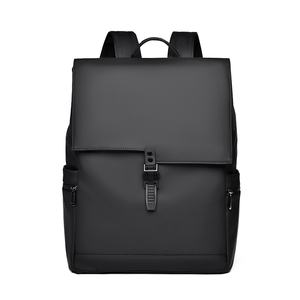 Sac à dos décontracté léger pour homme, personnalisé, imperméable, en Oxford, grande capacité, pour les trajets quotidiens, les étudiants, les affaires - Product Image 1