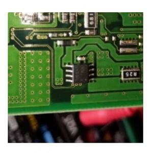TPD1047F Chips Vulnerables para Computadoras Automotrices SOP8 - Product Image 1