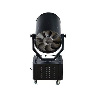Máquina <span class=keywords><strong>de</strong></span> <span class=keywords><strong>Nieve</strong></span> <span class=keywords><strong>Artificial</strong></span> LM <span class=keywords><strong>de</strong></span> 3000W, Nueva, Mejorada, Impermeable, para Celebraciones Navideñas, Eventos y Fiestas, Cañón <span class=keywords><strong>de</strong></span> Espuma <span class=keywords><strong>de</strong></span> <span class=keywords><strong>Nieve</strong></span> - Product Image 4