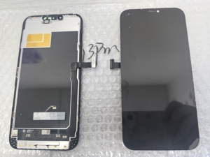 หน้า<span class=keywords><strong>จอ</strong></span> OLED แบบนิ่มสำหรับขายส่ง สำหรับเปลี่ยนหน้าจอ <span class=keywords><strong>iPhone</strong></span> <span class=keywords><strong>13</strong></span> Pro Max รุ่น GS <span class=keywords><strong>120Hz</strong></span> ความละเอียดสูง แสดงผลสีสมจริง พร้อมระบบสัมผัส - Product Image 3
