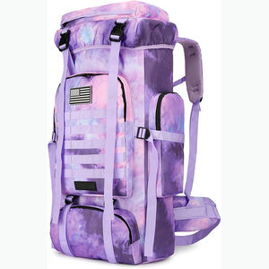 Muestra Gratuita, Mochila Seca Sumergible de Moda al por Mayor, 28L, Totalmente Impermeable, para Viajes, Buceo, Camping, Senderismo y Trekking - Product Image 1