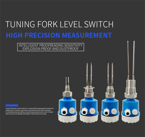 Hóa chất dung môi điều chỉnh chất lỏng ngã ba mức độ chuyển đổi cho chất rắn bột xi măng Tank rung chèn Rod điều chỉnh dân gian mức độ chuyển đổi - Product Image 4