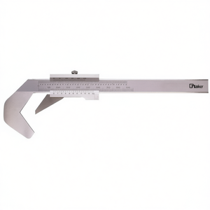 Calibrador de fresado mecánico de 0 a 150 mm para medición de precisión - Product Image 2