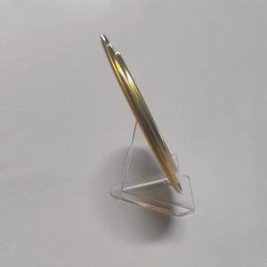 83Mm 307 # Tùy Chỉnh Có Thể Tái Chế Vòng Kim Loại Kín Dễ Dàng Mở Vòng Kéo Nắp Cho Nhôm Có Thể Xi Lanh Hình Dạng - Product Image 3