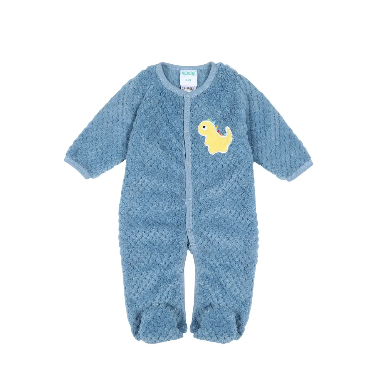 Wholesale rompers new born baby clothes boys 6 - 9 month