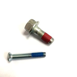 Profilé en acier accessoires d'ancrage préformés boulon connecteur rapide fente goupille d'ancrage - Product Image 6