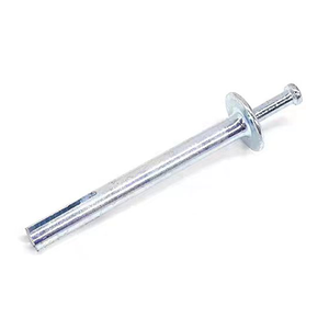 Ancrages à marteau fiables à vendre – <span class=keywords><strong>Vis</strong></span> d'expansion américaines M6 en acier au carbone pour fixation par enfouissement - Product Image 2