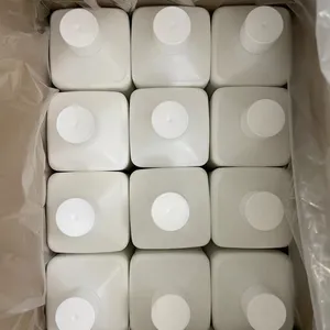 Hot verkoop 1000ml alternatieve inkjet printer Imaje 5160 witte Inkt voor Markem-Imaje inkjet printer