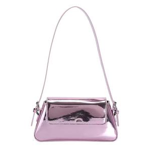 Bolso de Hombro Cruzado de Piel Sintética con una Sola Correa para Mujer, Bolsos de Mano de Lujo y Carteras de Alta Calidad, Bolso de Mano para la Noche - Product Image 2