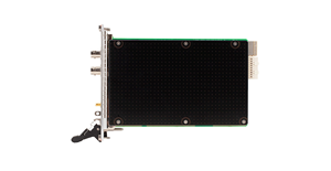 Unidad de Fuente PXIe Keysight M9601A, 10 FA, Salida Máxima: 210 V/315 MA, Resolución Mínima: 500 NV/10 FA - Product Image 2