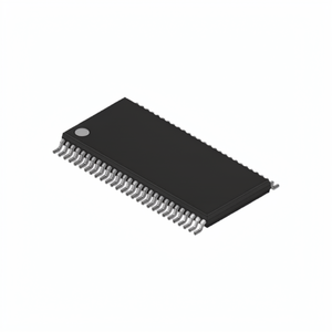 Logic Electronic Chips Component 56 TFSOP 74ALVCH16260PAG Manufacturer Channel - Product Image 1