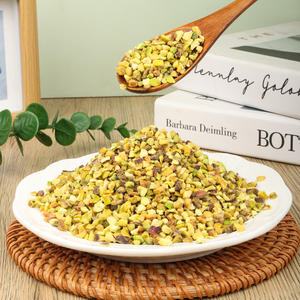 פיסטוק באיכות גבוהה קצוצים 1-3 מ "מ לקוביות עבור פיסטוק כתוש לקינוח פיסטוק כתוש - Product Image 5